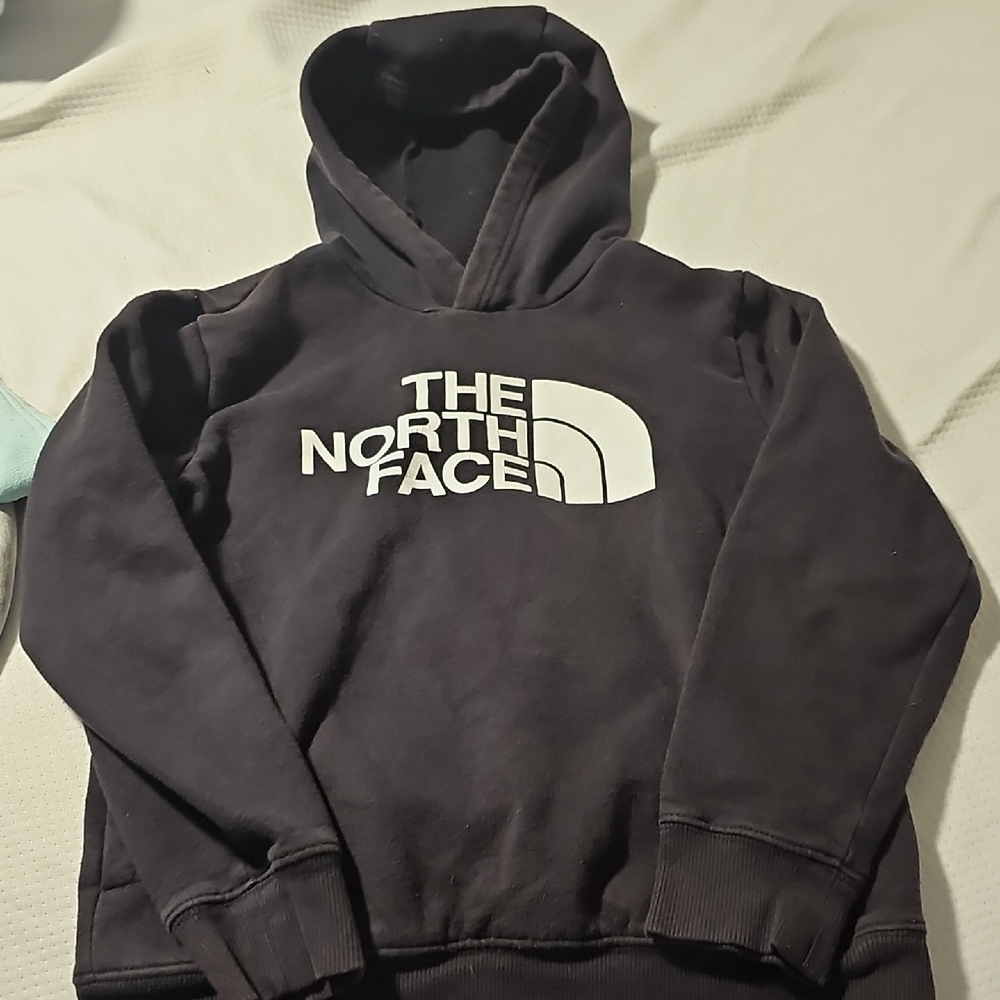 The North Face Hoodie